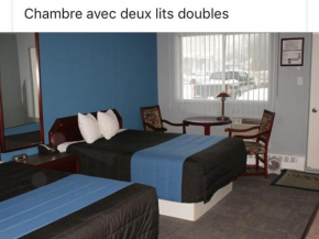 Hotels in Victoriaville